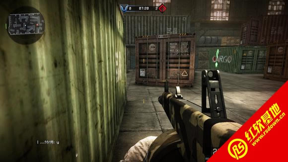 CS Warface【战争前线单机版】下载|CS Warface【战争前线单机版】游戏本站