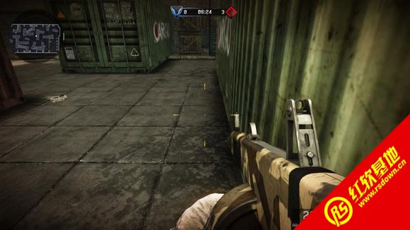 CS Warface【战争前线单机版】下载|CS Warface【战争前线单机版】游戏本站