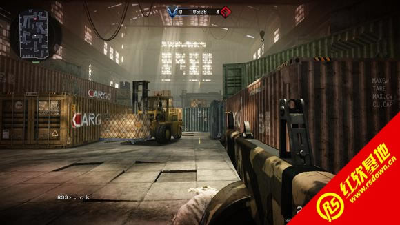 CS Warface【战争前线单机版】下载|CS Warface【战争前线单机版】游戏本站