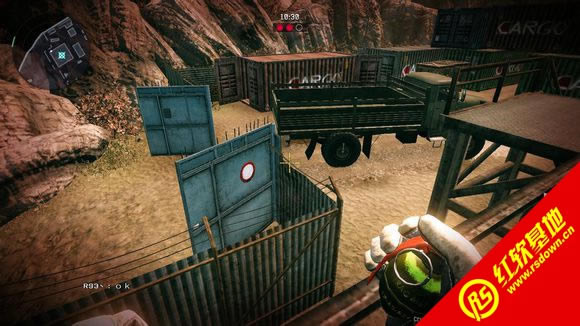 CS Warface【战争前线单机版】下载|CS Warface【战争前线单机版】游戏