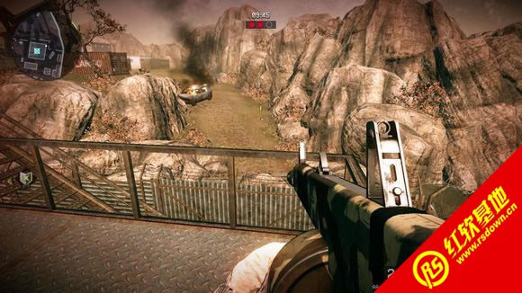 CS Warface【战争前线单机版】下载|CS Warface【战争前线单机版】游戏本站