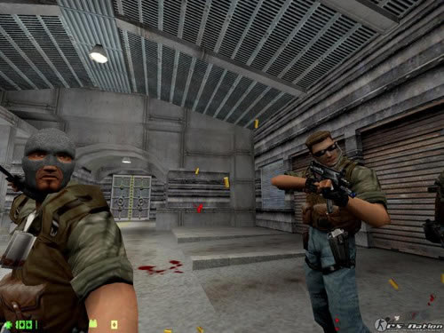 cs1.6魔兽版下载|cs1.6魔兽争霸版游戏