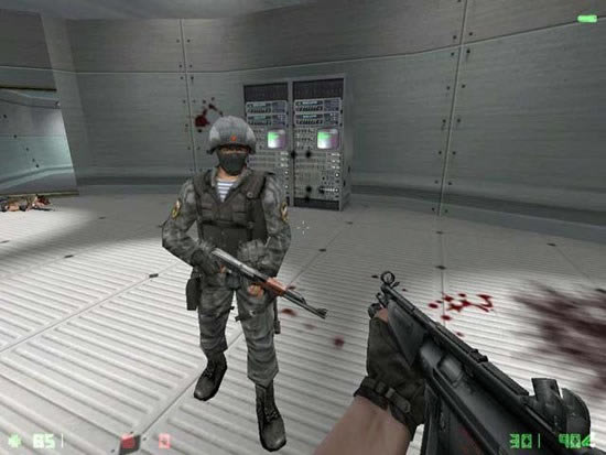 cs1.6零点行动中文版