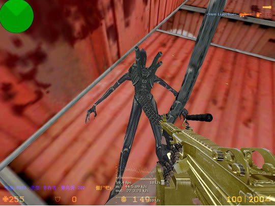 cs1.6��ʬ����|cs1.6��ʬ��ʽ����|cs1.6��ʬ���İ���Ϸ