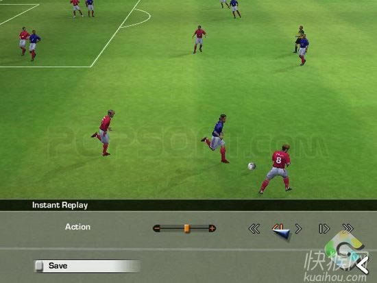 FIFA 2003游戏本站