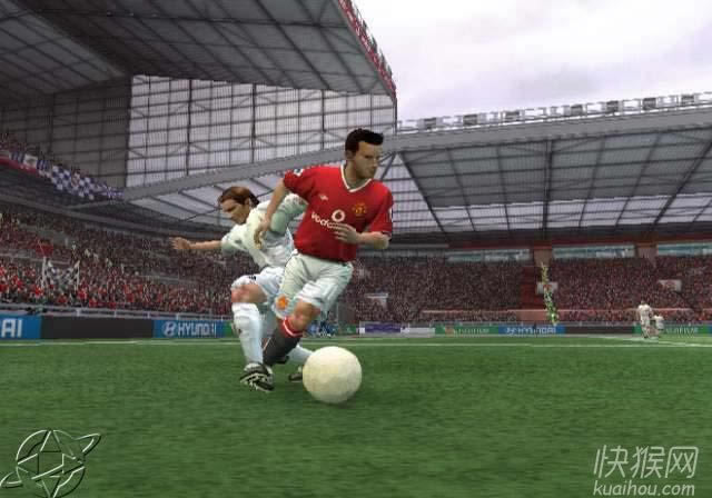 FIFA 2003游戏本站
