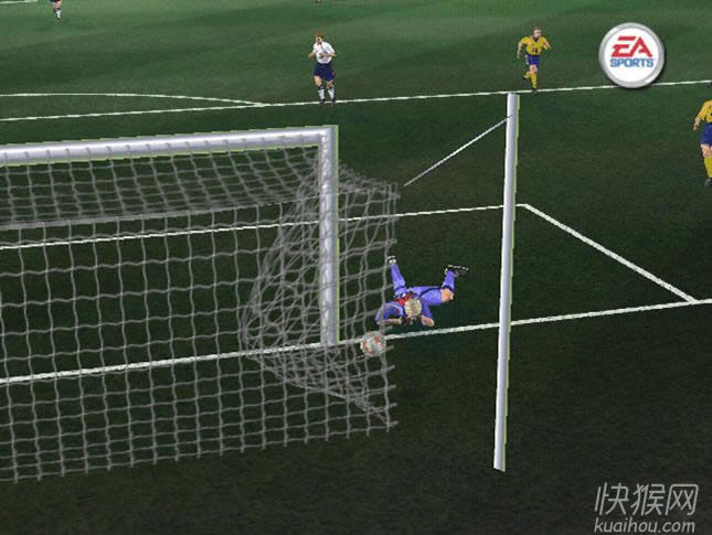 fifa2002世界杯游戏本站