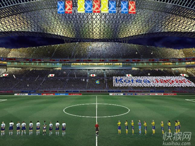 fifa2002世界杯游戏本站