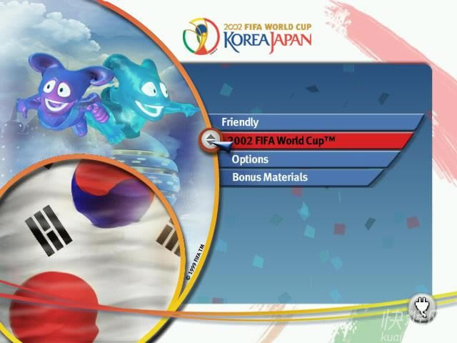 fifa2002世界杯游戏本站