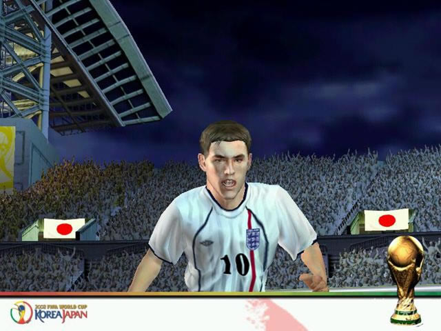 fifa2002世界杯游戏本站
