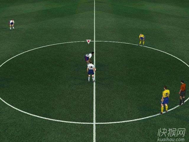 fifa2002世界杯游戏本站