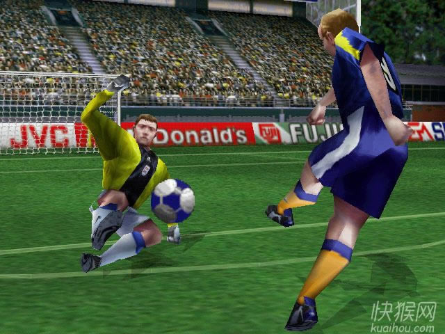 fifa99足球经理游戏本站