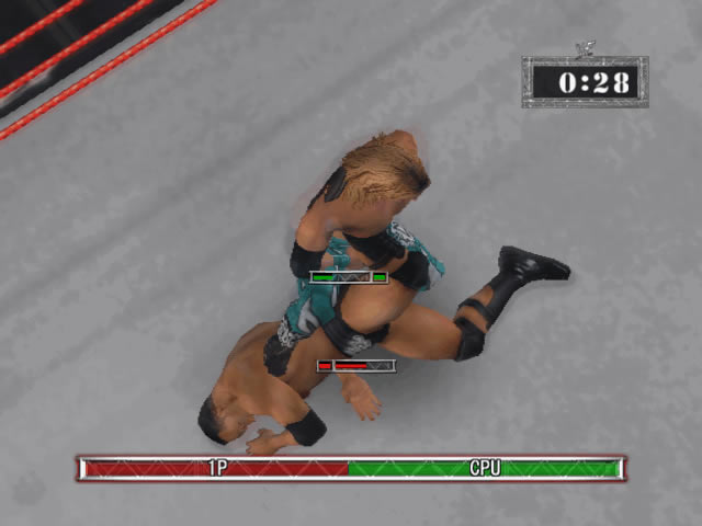 WWE世界职业摔跤游戏本站