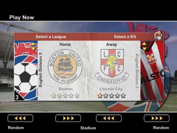 FIFA2004��Ϸ