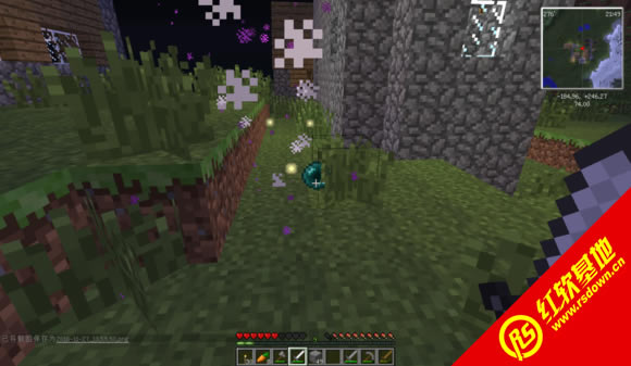 �ҵ�����1.7.10 MrCryfish�Ҿ�+װ��ƷС�����ϰ����� �ҵ�����1.7.10 MrCryfish�Ҿ�+װ��ƷС�����ϰ���Ϸ��վ