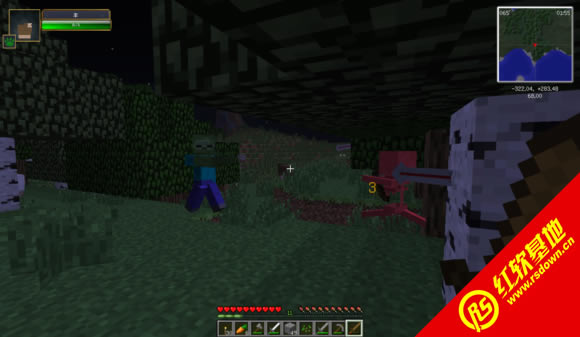 �ҵ�����1.7.10 MrCryfish�Ҿ�+װ��ƷС�����ϰ����� �ҵ�����1.7.10 MrCryfish�Ҿ�+װ��ƷС�����ϰ���Ϸ��վ