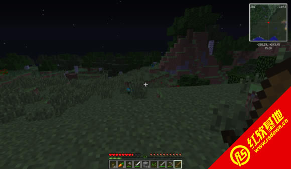 �ҵ�����1.7.10 MrCryfish�Ҿ�+װ��ƷС�����ϰ����� �ҵ�����1.7.10 MrCryfish�Ҿ�+װ��ƷС�����ϰ���Ϸ��վ