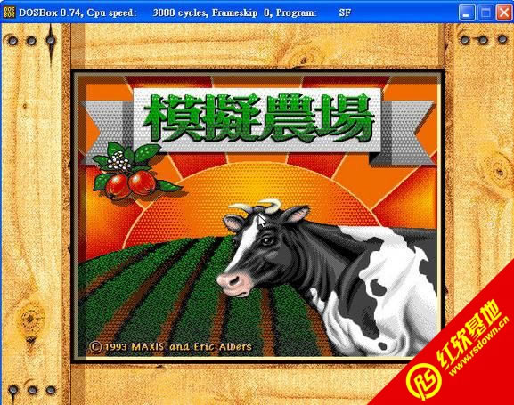 ģ��ũ��(DOS)���� ģ��ũ��(DOS)��Ϸ��վ