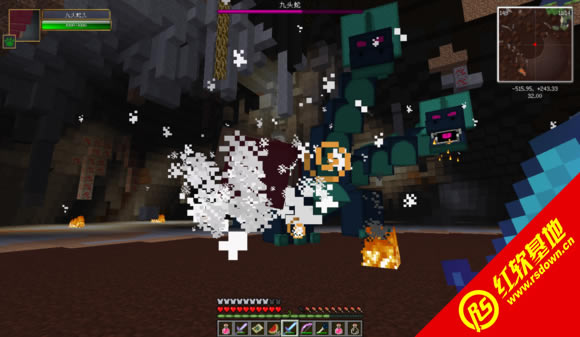 �ҵ�����1.8 withForge11.14.1.1361�����渽�ٷ����������� �ҵ�����1.8 withForge11.14.1.1361�����渽�ٷ���������Ϸ��վ