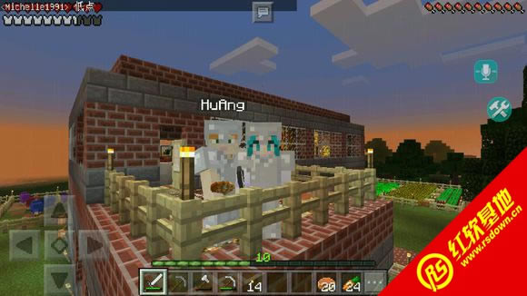 �ҵ�����1.7.10 RPG����С�����ϰ����� �ҵ�����1.7.10 RPG����С�����ϰ���Ϸ��վ