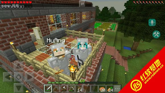 �ҵ�����1.7.10 RPG����С�����ϰ�����|�ҵ�����1.7.10 RPG����С�����ϰ���Ϸ