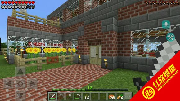 �ҵ�����1.7.10 RPG����С�����ϰ����� �ҵ�����1.7.10 RPG����С�����ϰ���Ϸ��վ