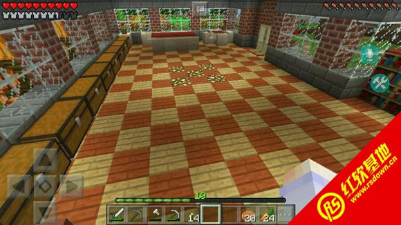 �ҵ�����1.7.10 RPG����С�����ϰ����� �ҵ�����1.7.10 RPG����С�����ϰ���Ϸ��վ