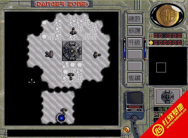 һ������(Danger Zone)����|һ������(Danger Zone)��Ϸ