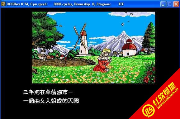 ����ʿ3(DOS)����|����ʿ3(DOS)��Ϸ��վ