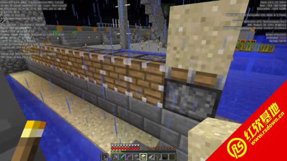 Minecraft�������ϰ�1.7.10���� Minecraft�������ϰ�1.7.10��Ϸ��վ