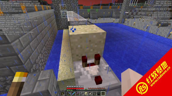 Minecraft�������ϰ�1.7.10���� Minecraft�������ϰ�1.7.10��Ϸ��վ