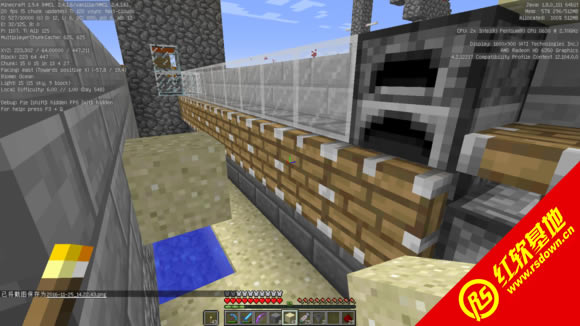 Minecraft�������ϰ�1.7.10���� Minecraft�������ϰ�1.7.10��Ϸ��վ