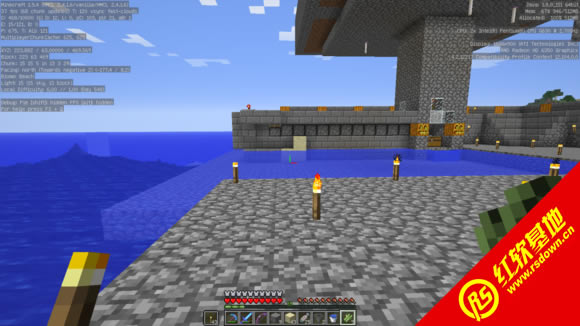 Minecraft�������ϰ�1.7.10���� Minecraft�������ϰ�1.7.10��Ϸ��վ