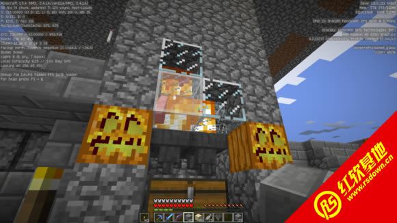 Minecraft�������ϰ�1.7.10���� Minecraft�������ϰ�1.7.10��Ϸ��վ