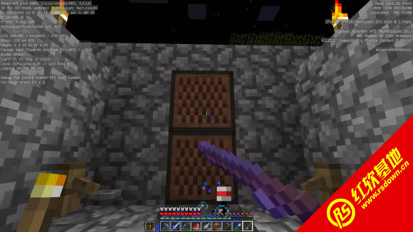 MineCraft1.4.4����|MineCraft1.4.4��Ϸ