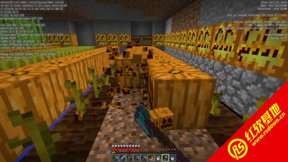 �ҵ�����1.8 ChenCraft��������ϵ��V1.2����|�ҵ�����1.8 ChenCraft��������ϵ��V1.2��Ϸ