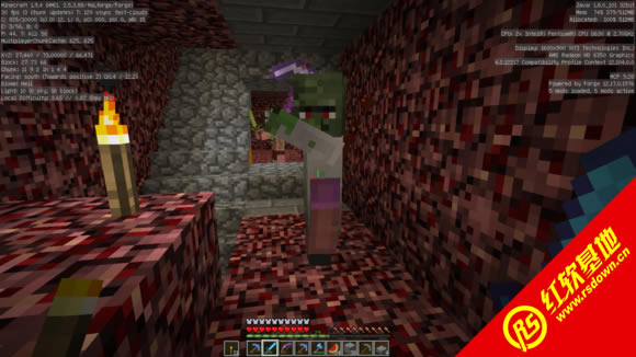 �ҵ�����1.7.10-�쵯MC���ϰ�V3����|�ҵ�����1.7.10-�쵯MC���ϰ�V3��Ϸ��վ