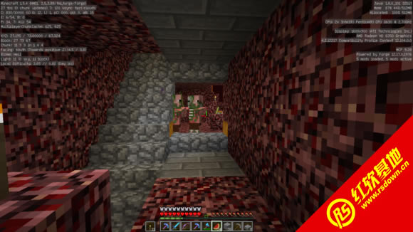 �ҵ�����1.7.10-�쵯MC���ϰ�V3����|�ҵ�����1.7.10-�쵯MC���ϰ�V3��Ϸ