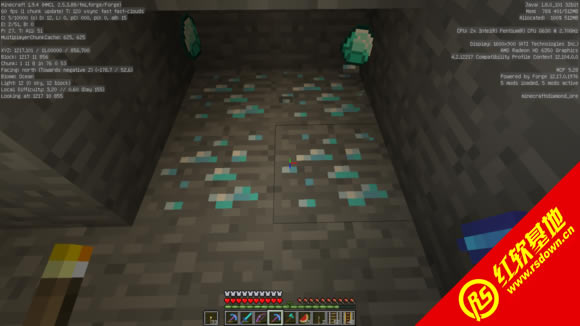 �ҵ�����1.7.2[Cauldron]��forge���ϰ�����װϲ����mod�������пͻ�������|�ҵ�����1.7.2[Cauldron]��forge���ϰ�����װϲ����mod�������пͻ�����Ϸ