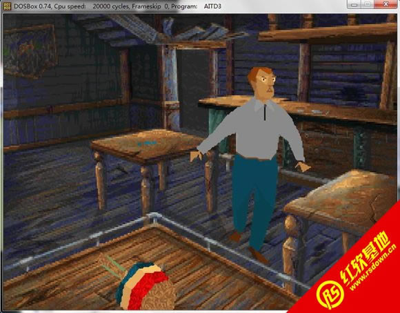 ����ħӰ1+2+3DOSBOX���ɰ�����|����ħӰ1+2+3DOSBOX���ɰ���Ϸ