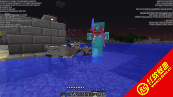 �ҵ�����1.4.7�����͵���������Minecraft�������ϰ����� �ҵ�����1.4.7�����͵���������Minecraft�������ϰ���Ϸ��վ