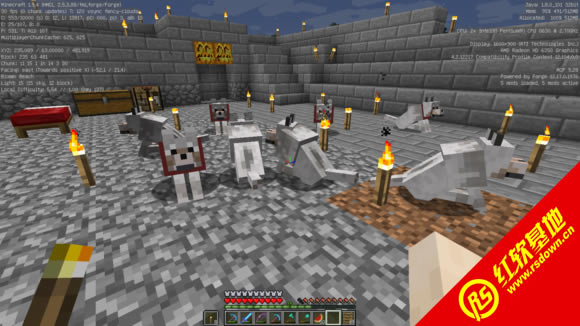 �ҵ�����1.4.7�����͵���������Minecraft�������ϰ�����|�ҵ�����1.4.7�����͵���������Minecraft�������ϰ���Ϸ