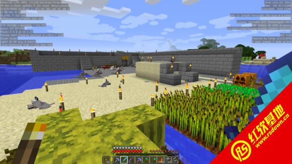 �ҵ�����1.4.7�����͵���������Minecraft�������ϰ����� �ҵ�����1.4.7�����͵���������Minecraft�������ϰ���Ϸ��վ