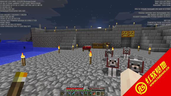 �ҵ�����1.4.7�����͵���������Minecraft�������ϰ����� �ҵ�����1.4.7�����͵���������Minecraft�������ϰ���Ϸ��վ