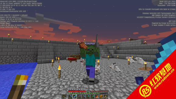 �ҵ�����1.4.7�����͵���������Minecraft�������ϰ����� �ҵ�����1.4.7�����͵���������Minecraft�������ϰ���Ϸ��վ