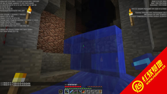 �ҵ�����1.7.2[MCPC+][RPG]����RPG�����[xcc����]���� �ҵ�����1.7.2[MCPC+][RPG]����RPG�����[xcc����]��Ϸ��վ