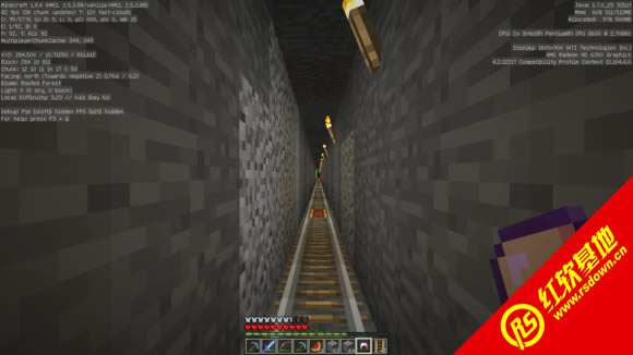 �ҵ�����1.7.2[MCPC+][RPG]����RPG�����[xcc����]���� �ҵ�����1.7.2[MCPC+][RPG]����RPG�����[xcc����]��Ϸ��վ