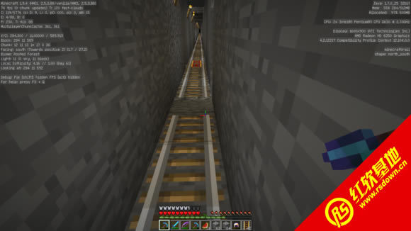 �ҵ�����1.7.2[MCPC+][RPG]����RPG�����[xcc����]����|�ҵ�����1.7.2[MCPC+][RPG]����RPG�����[xcc����]��Ϸ