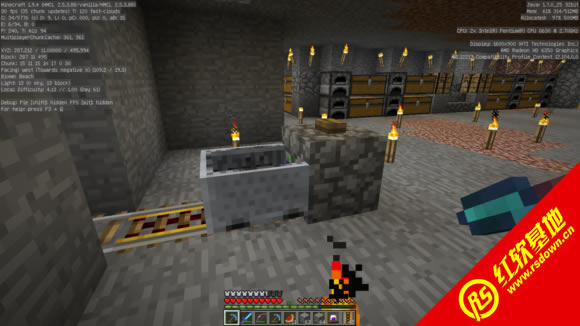 �ҵ�����1.7.2[MCPC+][RPG]����RPG�����[xcc����]���� �ҵ�����1.7.2[MCPC+][RPG]����RPG�����[xcc����]��Ϸ��վ