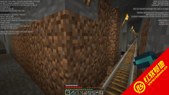 �ҵ�����1.7.2[MCPC+][RPG]����RPG�����[xcc����]���� �ҵ�����1.7.2[MCPC+][RPG]����RPG�����[xcc����]��Ϸ��վ